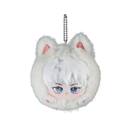 دمية لطيفة لوكاس | lucas plushie