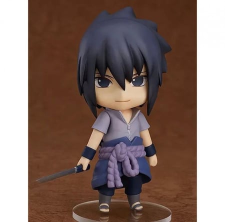 sasuke figure درجة أولى