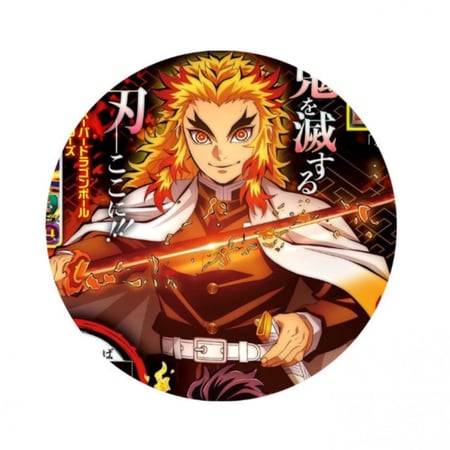 رينغينكو brooch