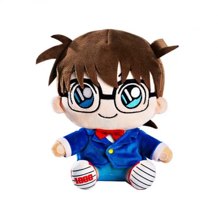 دمية محشوة conan