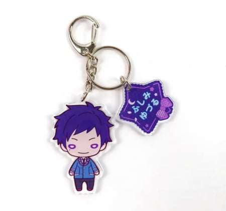 ensemble stars Keychain