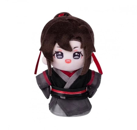 Wei Wuxian دمية محشوة