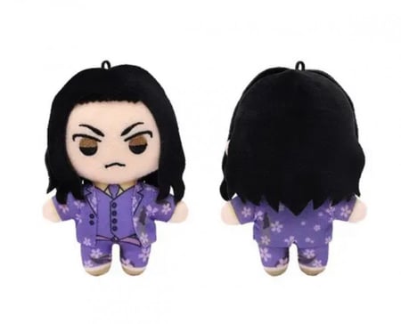 Tokyo revengers دمية محشوة