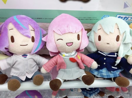 Project sekai Tenma Tsukasa plushie | دمية محشوة بروجيكت سيكاي
