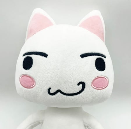 دمية محشوة Toro Inoue