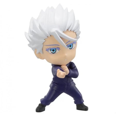 فيقر قوجو ساتورو جوجوتسو كايسن | BANDAI Gojo  Jujutsu kaisen figure