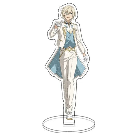 Ensemble stars acrylic stand | اكريليك ستاند انسمبل ستارز