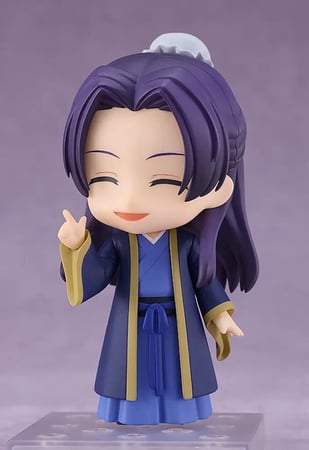 The Apothecary Diaries Jinshi Nendroid figure  | فيقر مذكرات صيدلانية جينشي [الأصلي]