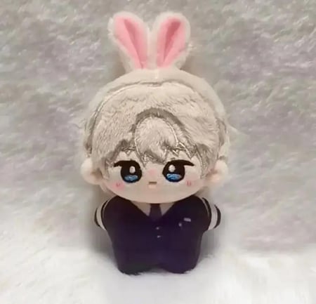 دمى لعبة |  Love and Deepspace plushie