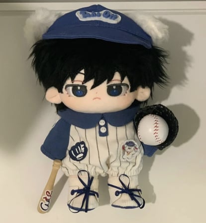 دمية محشوة ميغومي