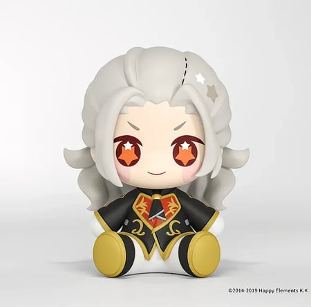 Ensemble Stars!! comes Huggy Good Smile chibi  nagisa ran figure! | انسمبل ستارز تشيبي فيقر الأصلية ناجيسا ران