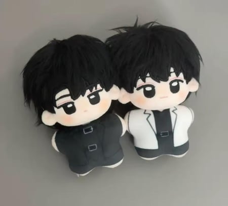دمى  وجهة نظر القارئ العليم  | Omniscient Reader’S Viewpoint plush