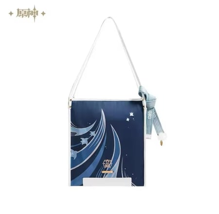 مجموعة ميهويو سكاراموش اللطيفة || Mihoyo merch scaramouce