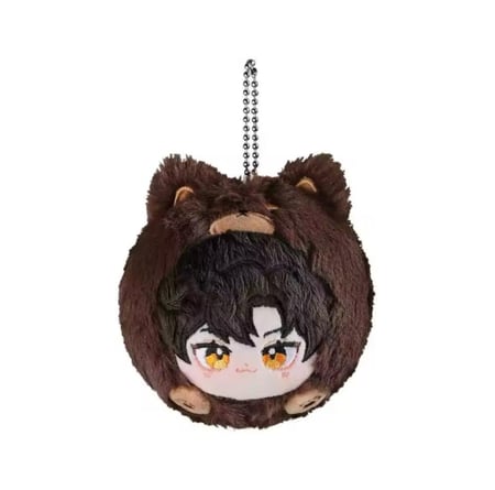 دمية لطيفة تشارلز | charles plushie