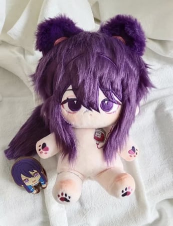 Souma Kanzaki Figure