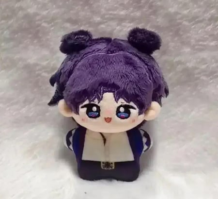 دمى لعبة |  Love and Deepspace plushie