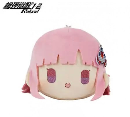 Danganronpa دمية محشوة