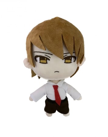 دمية محشوة ياغامي لايت