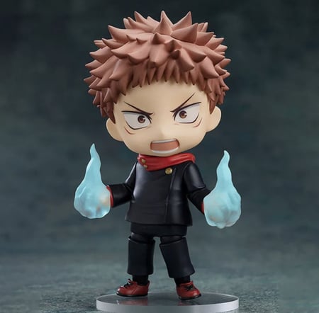 Itadori Yuji figure