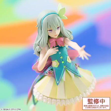 Project Sekai: Colorful Stage! feat. Hatsune Miku Desktop × Decorate Collections – Kusanagi Nene | بروجيكت سيكاي فيقر أصلي نيني