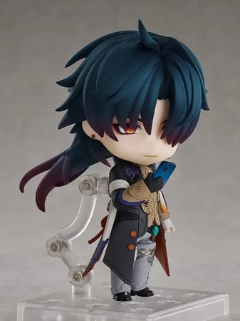Honkai: Star Rail Nendoroid Blade figure | فيقر نيندرويد بلايد الأصلي ميهويو