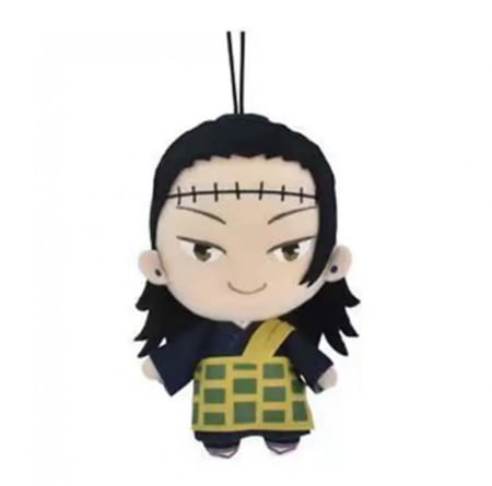 geto plush | دمية محشوة قيتو