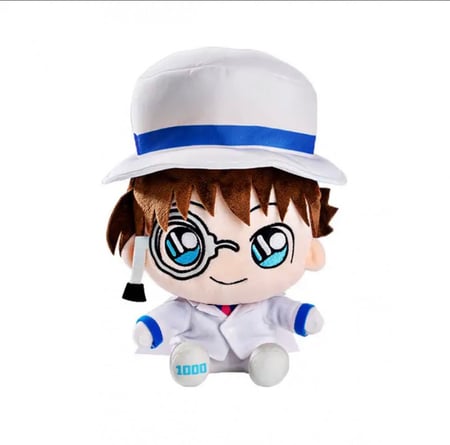 دمية محشوة conan