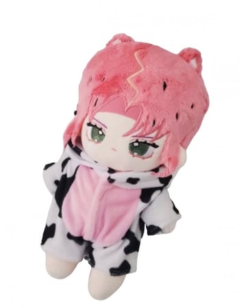 دمية محشوة Diavolo