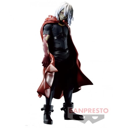 Dabi figure
