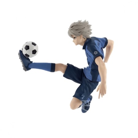 Nagi figure Bluelock