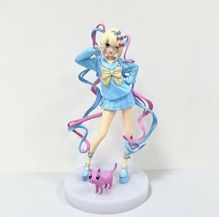 درجة اولىKAngel Figure