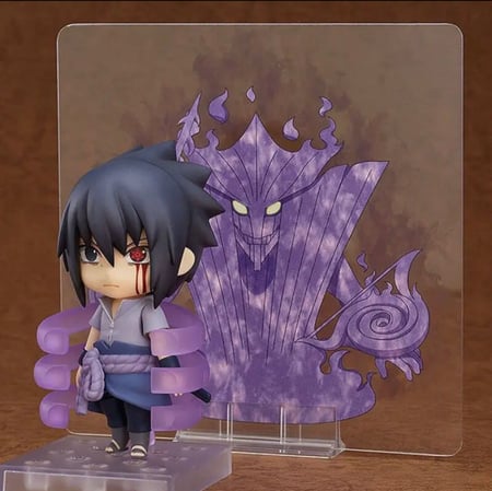 sasuke figure درجة أولى