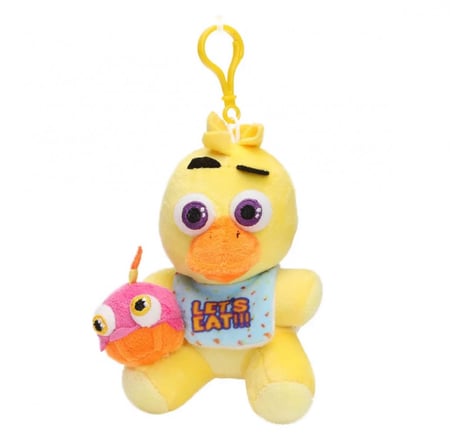 مجموعة الدمى fnaf