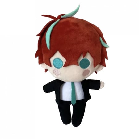 Hypnosis Microphone دمية محشوة