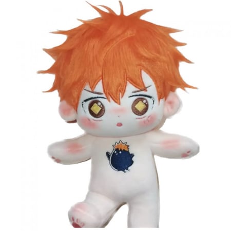 Haikyuu دمية محشوة