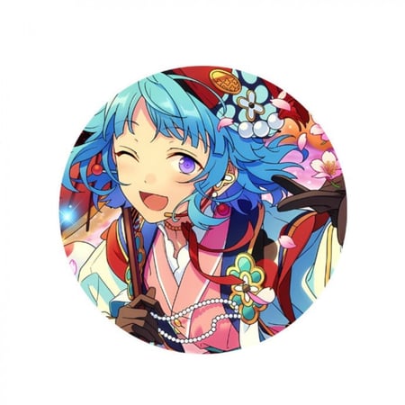 hajime shino brooch