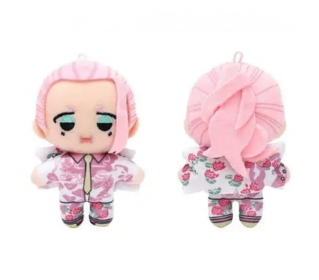 Tokyo revengers دمية محشوة