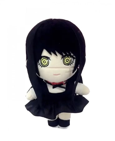 Chainsaw man دمية محشوة