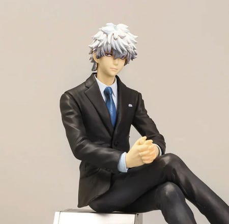 غينتوكي figure