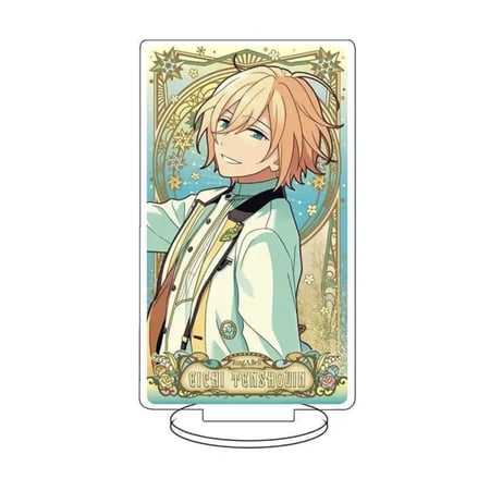 Ensemble stars acrylic stand | اكريليك ستاند انسمبل ستارز