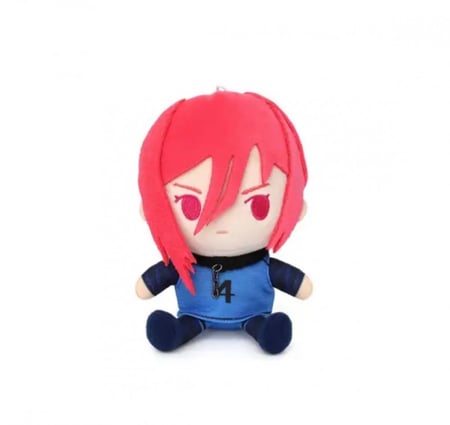 دمية محشوة blue lock