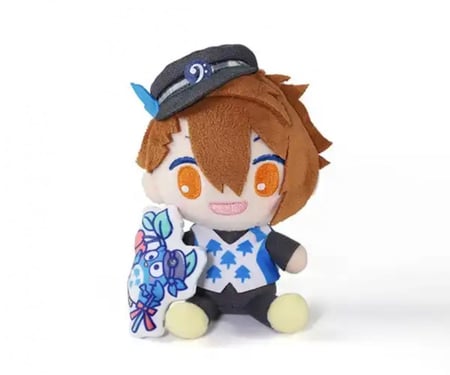 IDOLiSH7 دمية محشوة