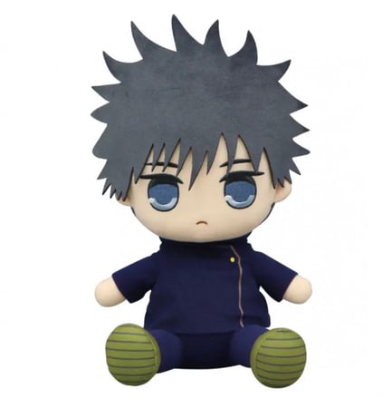 دمية محشوة ميغومي