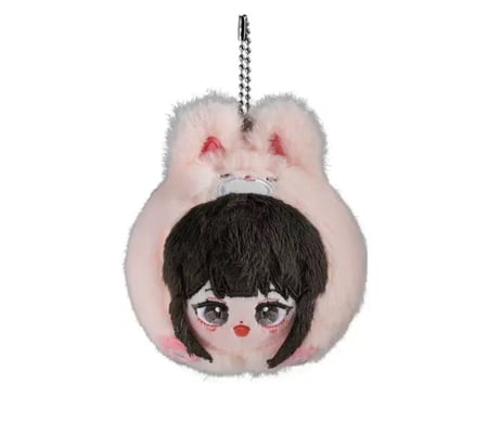 دمية لطيفة Qiao Ling | plushie