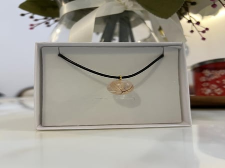 سلسال ريزن بلوري