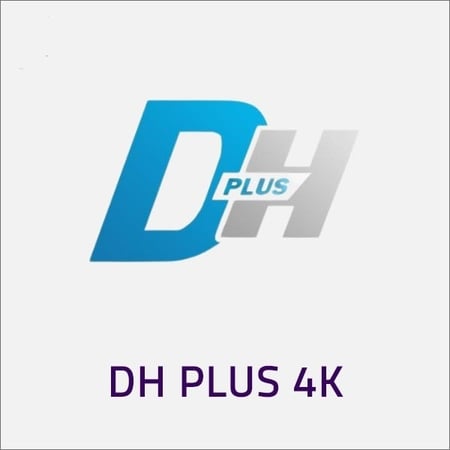اشتراك dh plus سنة