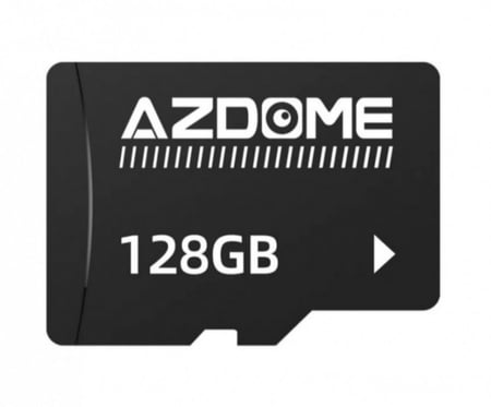 ذاكرة 128 azdome