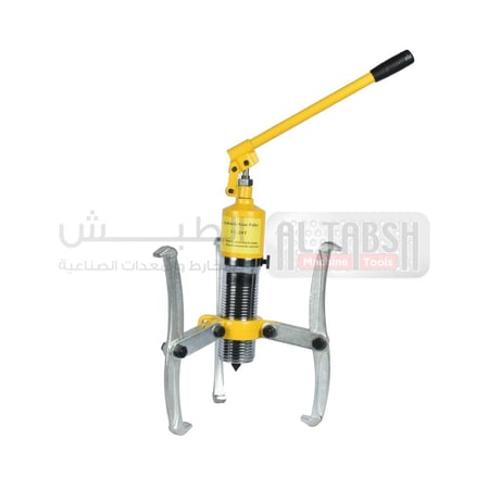 Hydraulic Puller 15TON