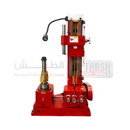 Vertical Brake Drum Cutting Lathe Machine T8360A مخرطة هوبات عامودية للنقليات