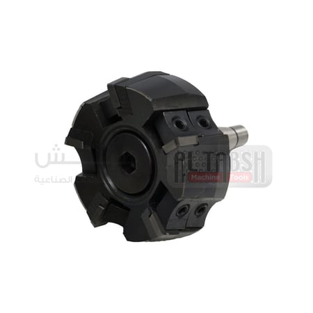 ISO40 Face Mill Cutter 100mm